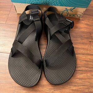 Chaco Sandals